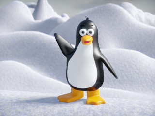 Peggu screen shot