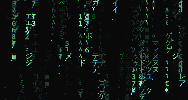 greenrain screen shot